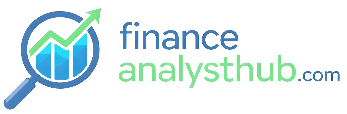 Finance Analyst Hub logo